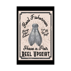 Have A Pair, Rolled Posters